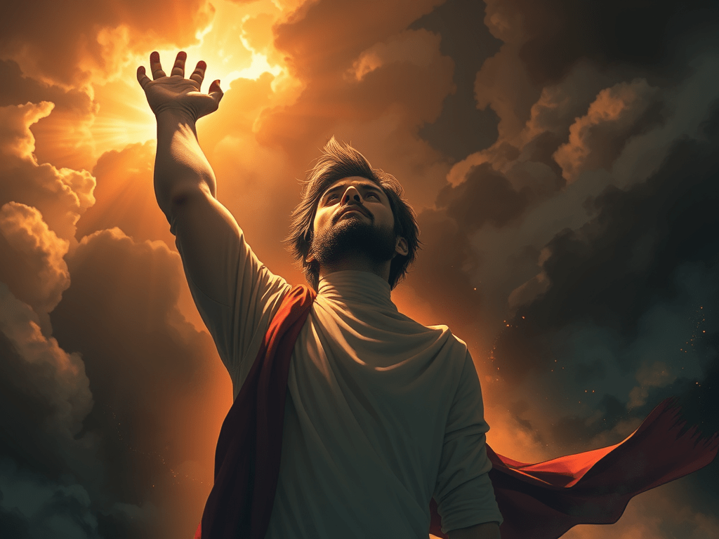 Unleashing the Power to Break&nbsp;Strongholds