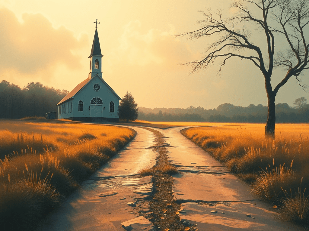 Religion VS Relationship