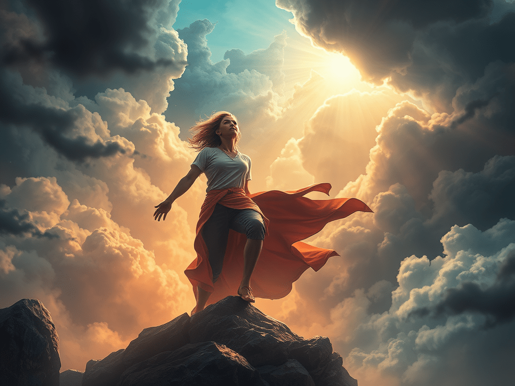 Take it by&nbsp;storm