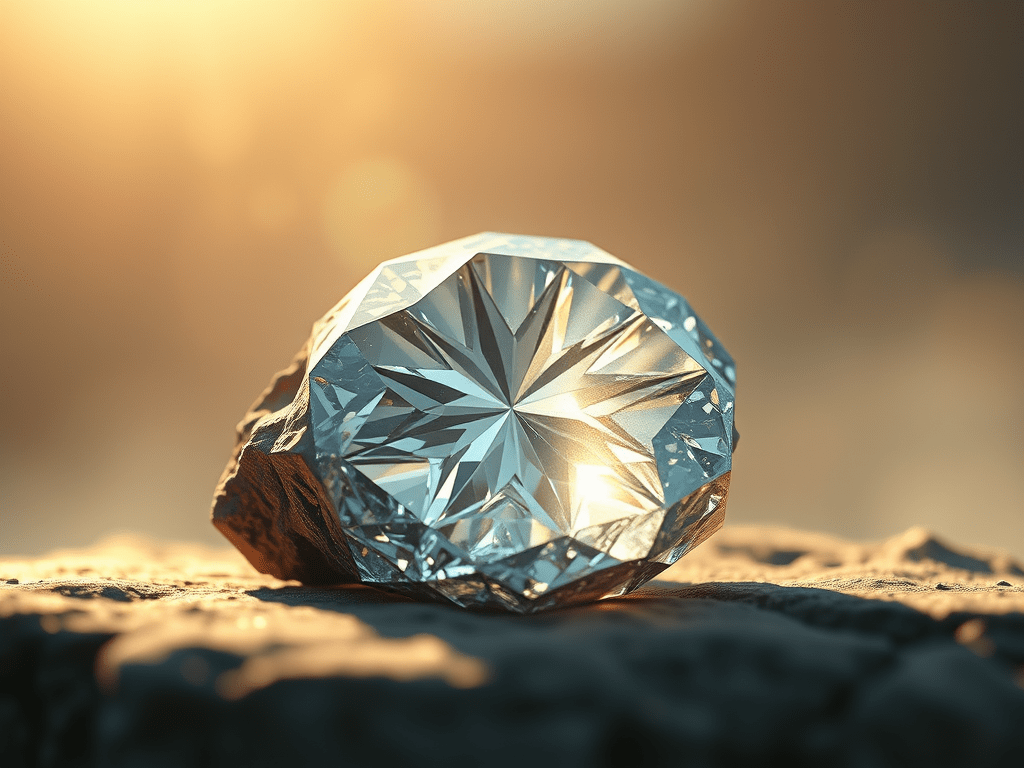 **A Hidden Gem Amongst the&nbsp;Ordinary**