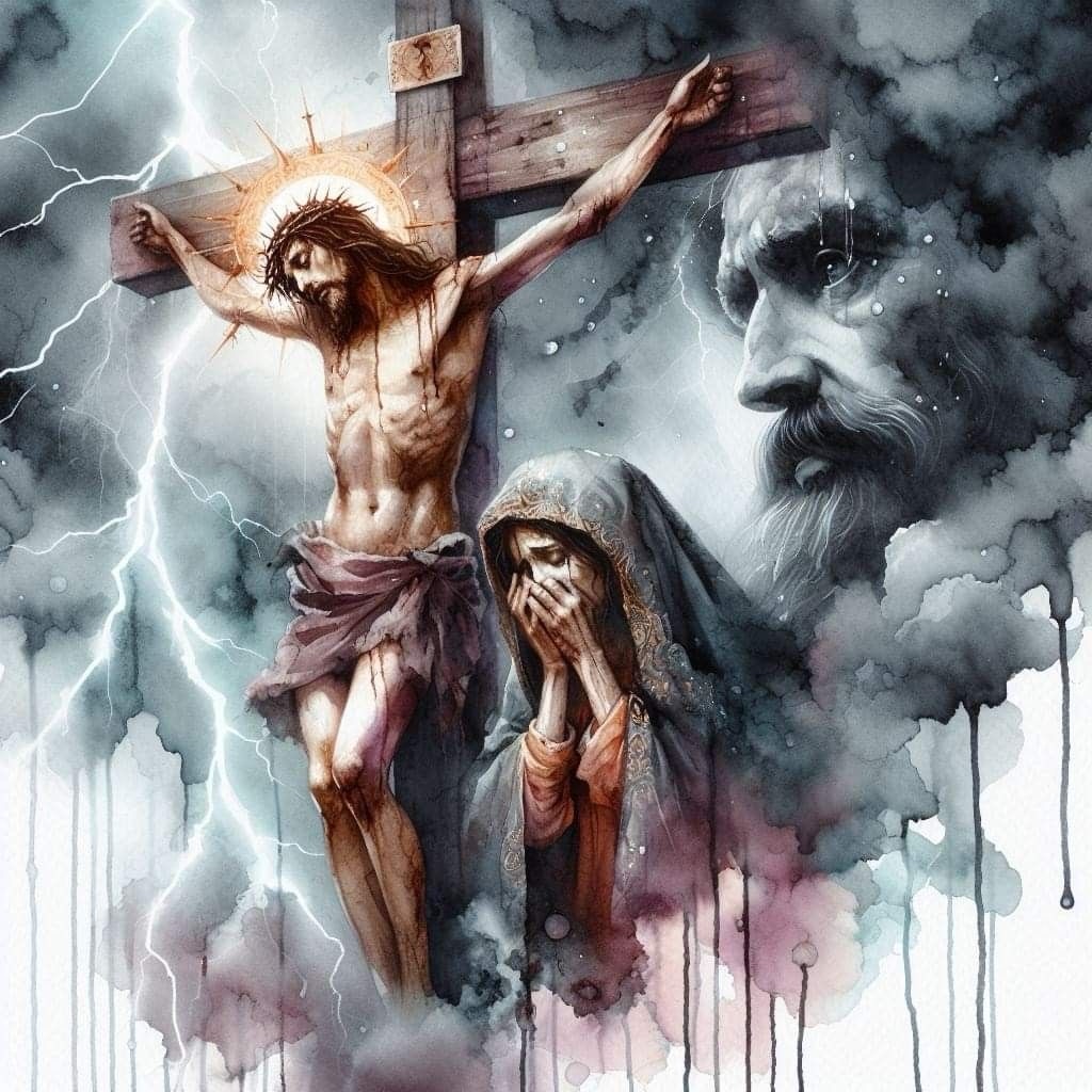 The Salutation in&nbsp;Salvation